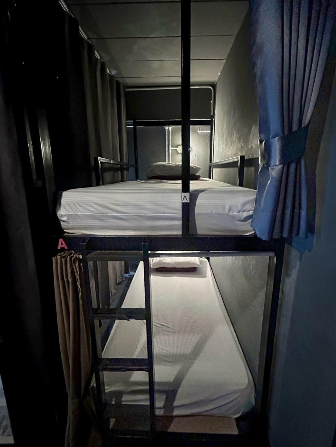 Monkey Toe Guesthouse Chiang Mai Exterior foto